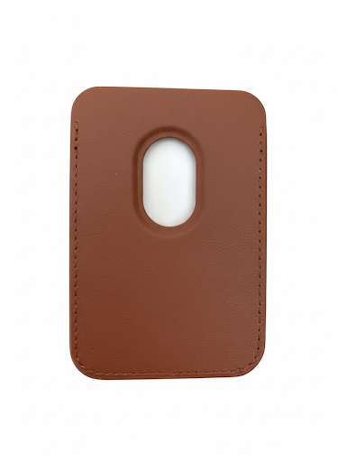 Magnetische Kaarthouder voor iPhone – MagSafe Compatible Pasjeshouder