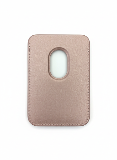 Magnetische Kaarthouder voor iPhone – MagSafe Compatible Pasjeshouder