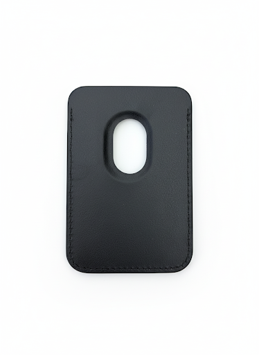 Magnetische Kaarthouder voor iPhone – MagSafe Compatible Pasjeshouder